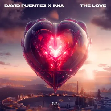 The Love-cover