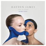 Just A Lover (Extended Outro Edit)(Extended Outro Edit)-cover