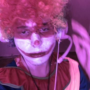 Губы (Slowed + Reverb)