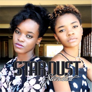 Stardust-cover