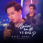 Người Ra Đi Vì Đâu-cover
