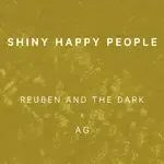 Shiny Happy People-cover