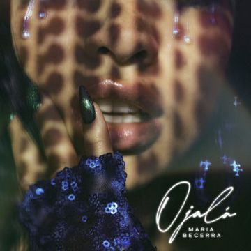 OJALÁ-cover