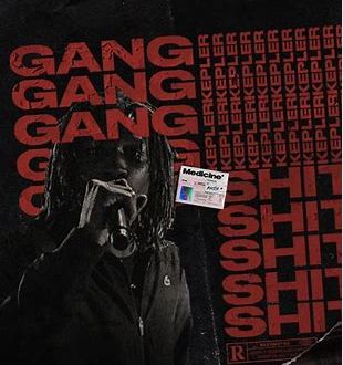 GANG SHIT #7 ft. Leto (Guantanamo)