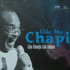 Giấc Mơ Chapi.