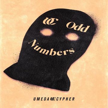 Odd Numbers-cover