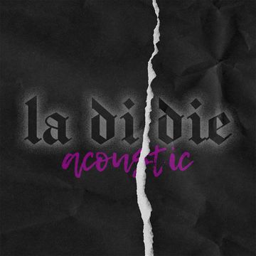 la di die (feat. jxdn) (Acoustic)-cover