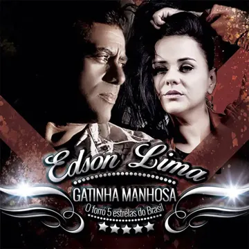 A Noite Mais Linda-cover