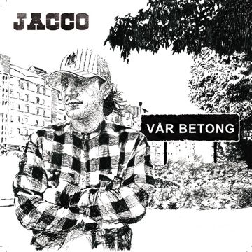 Vår betong-cover