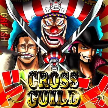 Cross Guild-cover