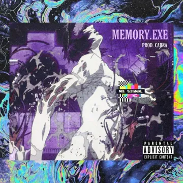 MEMORY.EXE-cover