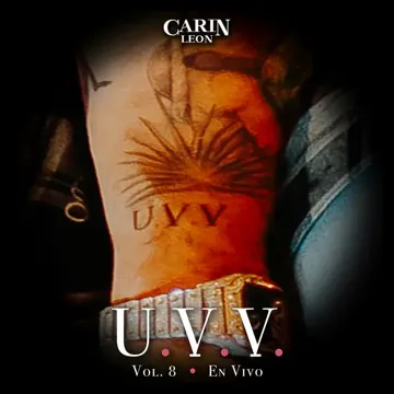 Y Nos Dieron Las 10 (En Vivo)-cover