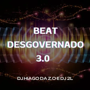 BEAT DESGOVERNADO 3.0-cover