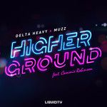 Higher Ground-cover