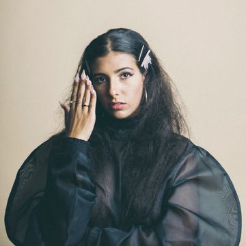 La Niña de la Amapola-cover