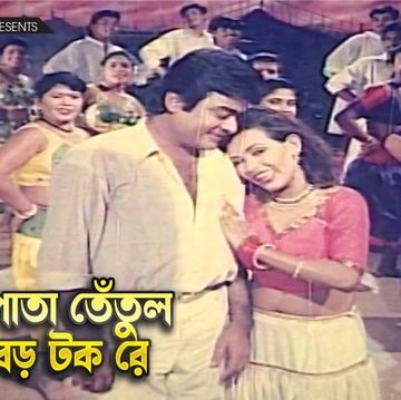 Tetul Pata | তেঁতুল পাতা তেঁতুল পাতা-cover