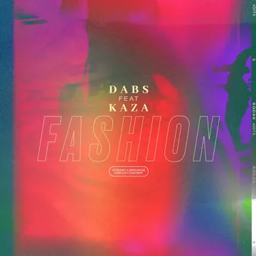 Fashion (feat. Kaza)-cover