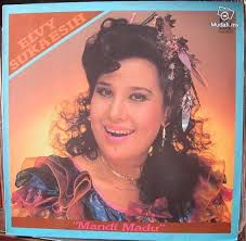 Bimbang -cover