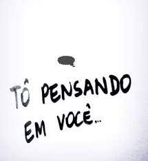Pensando em Você-cover