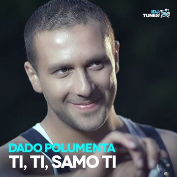 Ti, Ti, Samo Ti-cover