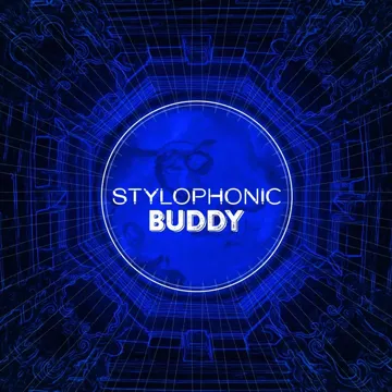 Buddy (Radio Edit)-cover