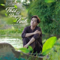 Thôi Lỡ Duyên Tình-cover