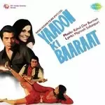 Yaadon Ki Baarat Nikli Hai (Female)-cover