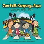 Selamat Hari Raya-cover
