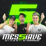 Messirve Mix 5-cover