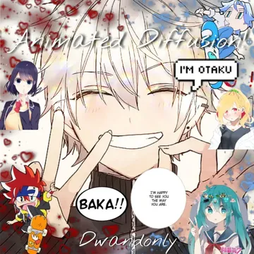 60 Frames! (Vocaloid Otakus Remix)-cover