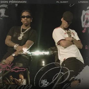 Dom Perignon-cover