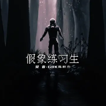 假象练习生-cover