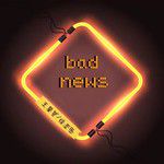 Bad News-cover