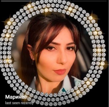 Ивета Марине