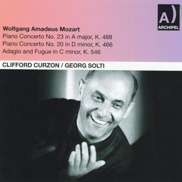 Madamina Don Giovanni-cover
