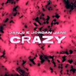Crazy-cover