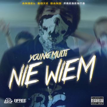 Nie wiem (prod. Lodafrench)-cover