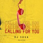 Calling for You-cover