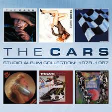 the-cars-im-not-the-one-cover-image
