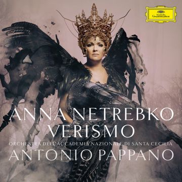 Mefistofele / Act III: "L'altra notte in fondo al mare"-cover