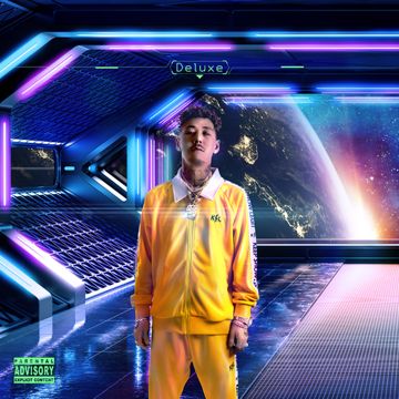CEO (feat. MC TYSON)-cover