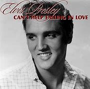 Can't Help Folling in Love-cover