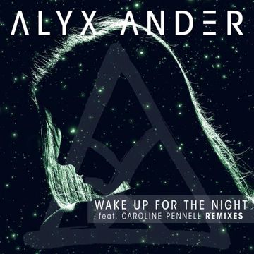 Wake up for the Night  (Medii x BEAUZ Remix)-cover