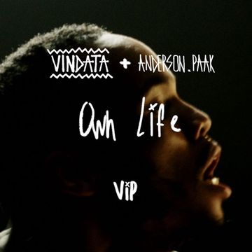 Own Life-cover