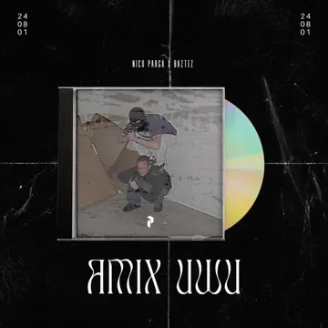 Baby Uwu-cover