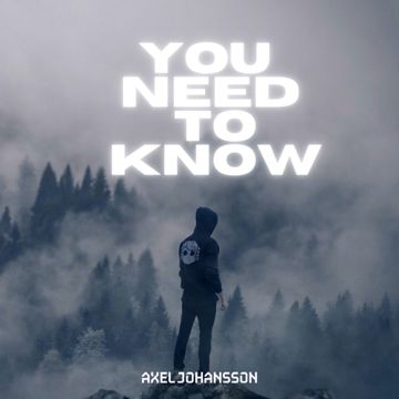 You Need to Know-cover