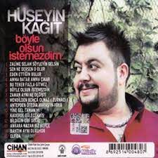 Kaderime dargınım