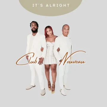 It's Alright-cover