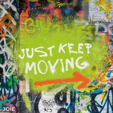 Just Keep Moving-cover