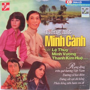 Tân cổ Chuyến Xe Lam Chiều-cover